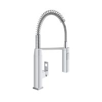 Monocontrol Grohe Eurocube De Cocina