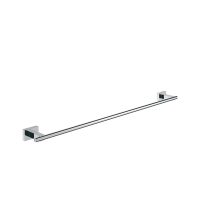 Toallero Grohe Essentials Cube De Barra