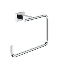 Papelera Grohe Essentials Cube