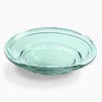 Lavamanos Kohler Spun Glass De Sobreponer Translucent Dew