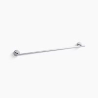 Toallero Kohler Elate De Barra 24″ Cromado