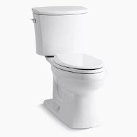 Sanitario Kohler Kelston Two Piece Blanco