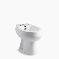 Bidet Kohler San Tropez Blanco