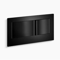 Placa Actuadora Kohler Veil Sist Tanque Soporte Pared