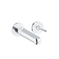 Monocontrol Grohe Eurodis Joy Para Lavamanos De Pared (Requiere Válvula 23429000)