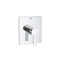 Escudo Grohe Allure Para Monocontrol De Ducha Requiere Válvula 33962000