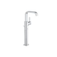 Monocontrol Grohe Allure Para Lavamanos Caño Alto