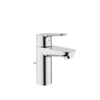 Monocontrol Grohe Bauedge Para Lavamanos Caño Bajo